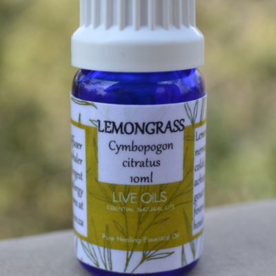 Alive Oils Lemongrass Pure Essential Oil - This fresh lemon deodorant improves depression, nerves, stress, pain-calming for sore muscles, gout, shingles anti-viral calms athlete’s foot.