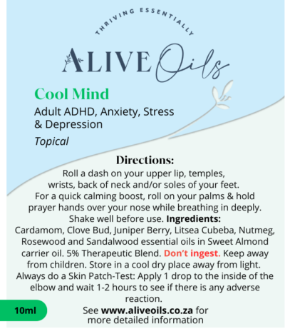 ADHD CoolMind for Adults